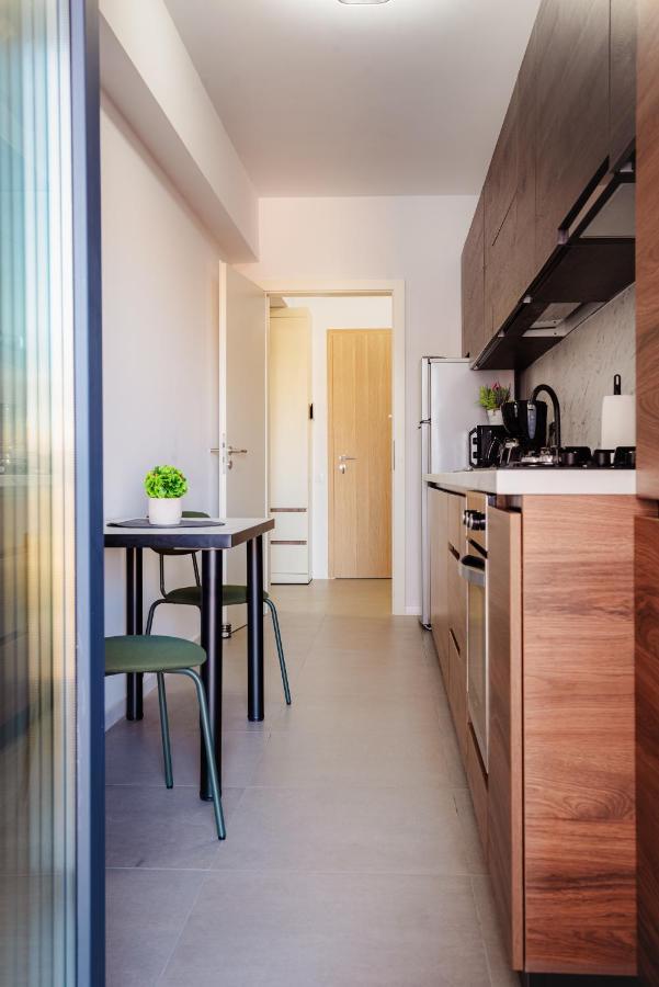 New Luxury City Center Studio Bucureşti Ngoại thất bức ảnh