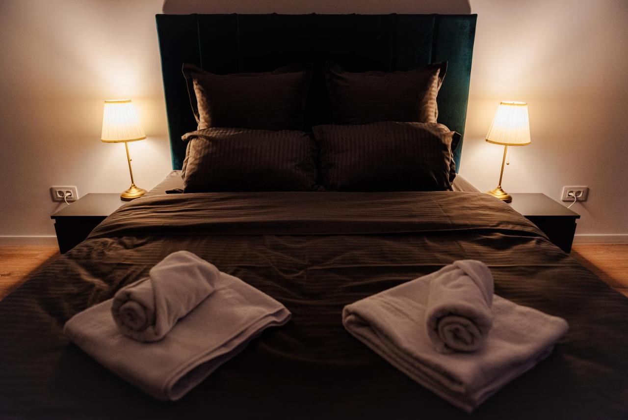 New Luxury City Center Studio Bucureşti Ngoại thất bức ảnh